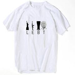 Tee Hip Hop Shirt