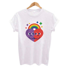 Tee Hip Hop Shirt