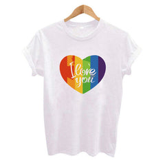 Tee Hip Hop Shirt