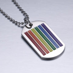 Demonstration Gift Necklace