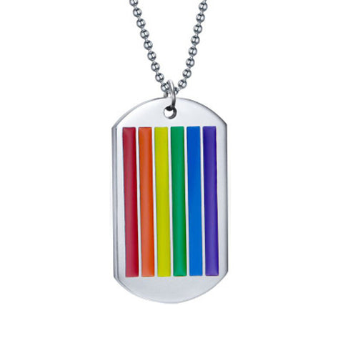 Demonstration Gift Necklace