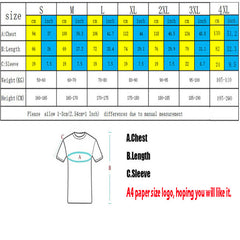 Fashion Style LGBT T-shirt