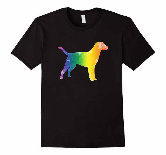 Fashion Style LGBT T-shirt