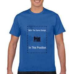 Fashion Style LGBT T-shirt