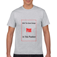 Fashion Style LGBT T-shirt