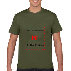 Fashion Style LGBT T-shirt