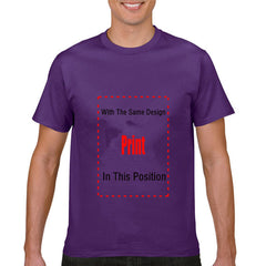 Fashion Style LGBT T-shirt