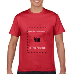 Fashion Style LGBT T-shirt