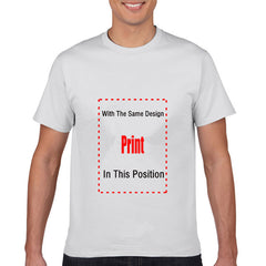 Fashion Style LGBT T-shirt