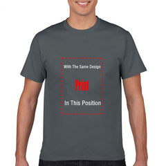 Fashion Style LGBT T-shirt