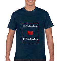 Fashion Style LGBT T-shirt
